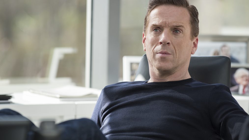 Billions, Damian Lewis