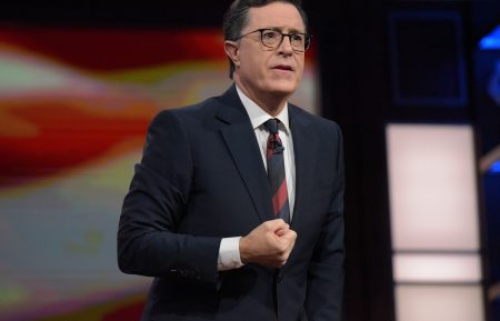 Stephen Colbert’s Live Election Night Democracy’s Series Finale: