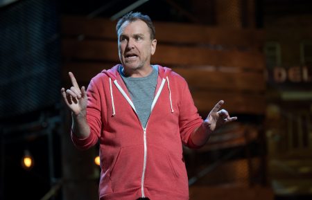 Colin Quinn Comedy Special