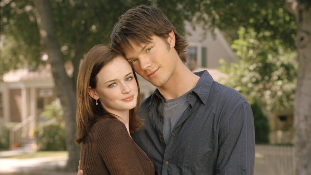 Gilmore Girls': A Look at Rory Gilmore's Boyfriends and Why None of Them  Are Right For Her