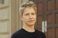 Gilmore Girls - Matt Czuchry as Logan