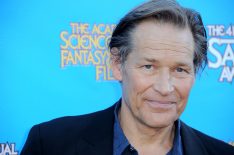 James Remar attends the 41st Annual Saturn Awards