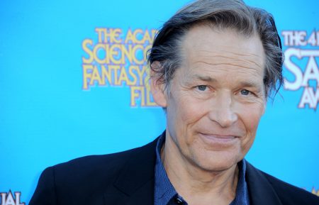 James Remar attends the 41st Annual Saturn Awards