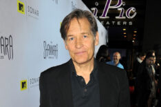 Actor James Remar attends the series premiere party for 'The Shannara Chronicles' On MTV at iPic Theaters on December 4, 2015 in Los Angeles