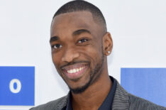 Jay Pharoah attends the 2016 MTV Video Music Awards