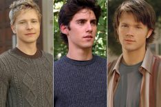 Gilmore Girls: A Look at Rory Gilmore's Boyfriends and Why None of Them Are Right For Her