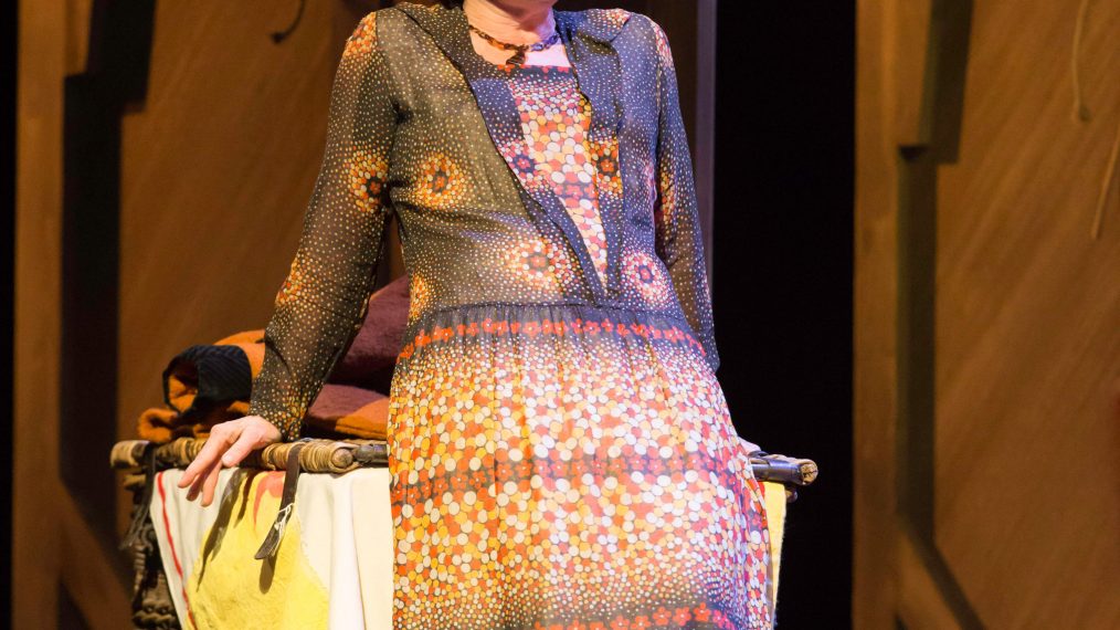 Rose in Gypsy - Imelda Staunton - Great Performances