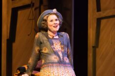 Rose in Gypsy - Imelda Staunton - Great Performances