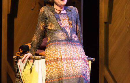 Rose in Gypsy - Imelda Staunton - Great Performances