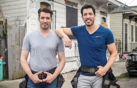 Property Brothers Take New Orleans