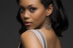 Mishael Morgan of The Young and the Restless