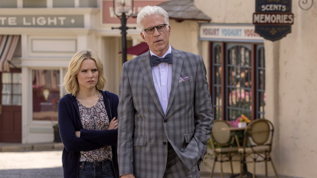 The Good Place - Season 1