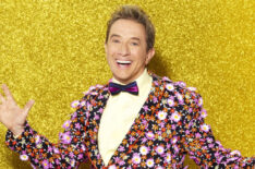 Hairspray Live! - Season 2016 - Martin Short as Wilbur