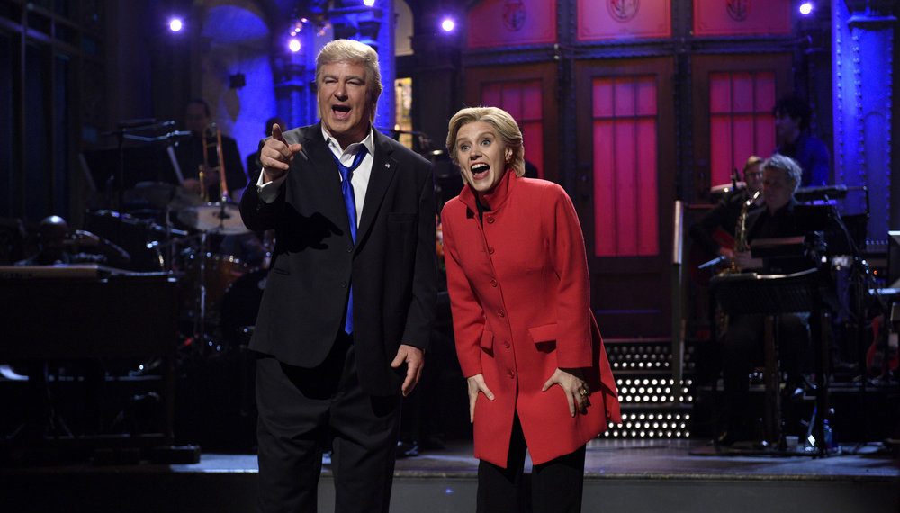 Saturday Night Live's Presidential Coverage Throughout the Ages