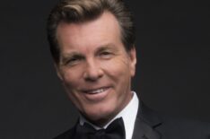 Peter Bergman of The Young and the Restless