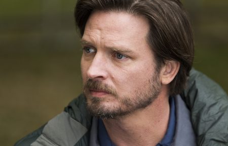 Aden Young as Daniel in Rectify - Season 4