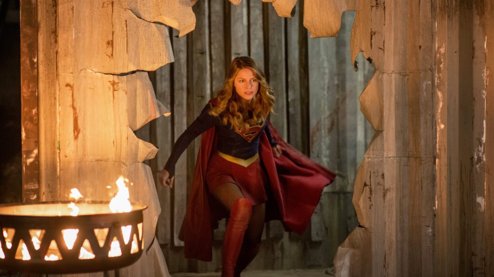 Supergirl, Sponsored Gallery Images 11.3