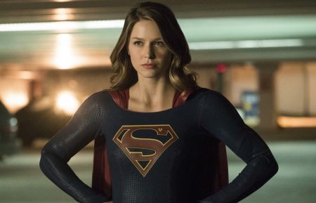 Supergirl - Melissa Benoist