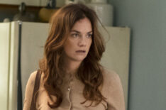 Ruth Wilson as Alison in The Affair - season 3, episode 2