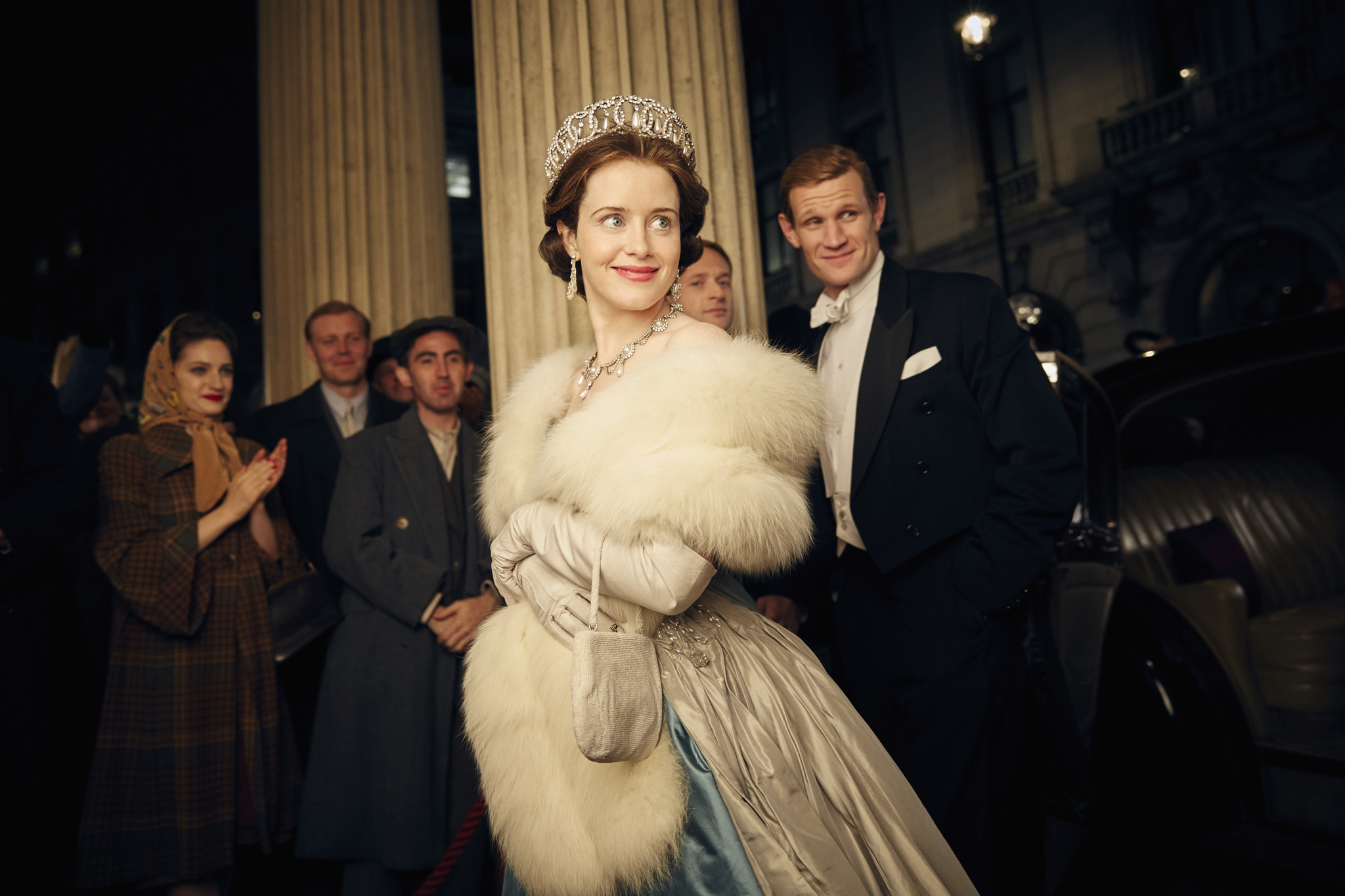 As ‘The Crown’ Ends, What Are Its Former Stars Up To?