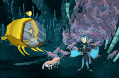 Wild Kratts Go On an Underwater Mission In Creatures of the Deep! (VIDEO)
