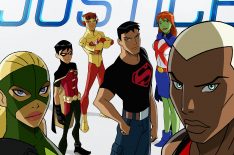 Young Justice Lives! Warner Bros. Animation Announces Third Season of Superhero Series