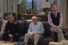 The Odd Couple - Matthew Perry, Garry Marshall, Thomas Lennon