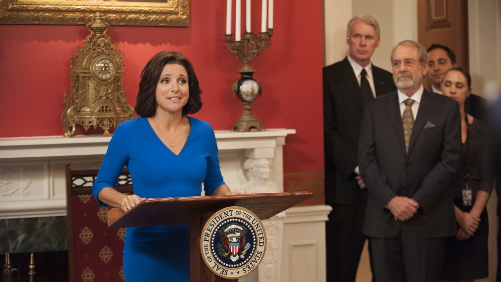 Veep