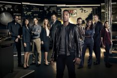24: Legacy Bosses on Finding the Right Lead in Corey Hawkins