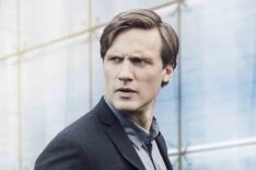 Teddy Sears as Keith Mullins in 24: Legacy