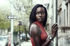 24: Legacy - Anna Diop