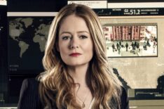 Miranda Otto as Rebecca Ingram in 24: Legacy