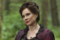 Barbara Hershey in Once Upon A Time - 'We Are Both'