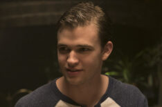 Burkely Duffield in Beyond