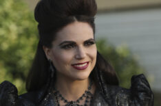 Once Upon a Time - Lana Parrilla