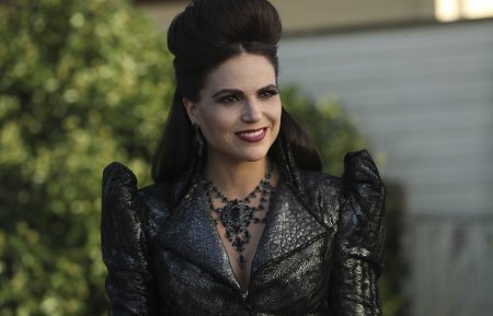 Once Upon a Time - Lana Parrilla