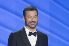 Jimmy Kimmel hosts the 68th Emmy Awards