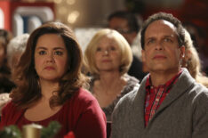 American Housewife - Katy Mixon, Diedrich Bader