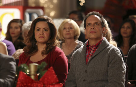 American Housewife - Katy Mixon, Diedrich Bader