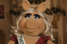 Miss Piggy for Freeform