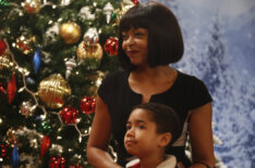 Taraji P. Henson in Taraji’s White Hot Holidays