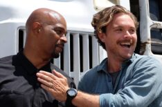 Fox Reloads 'Lethal Weapon' for a Second Season