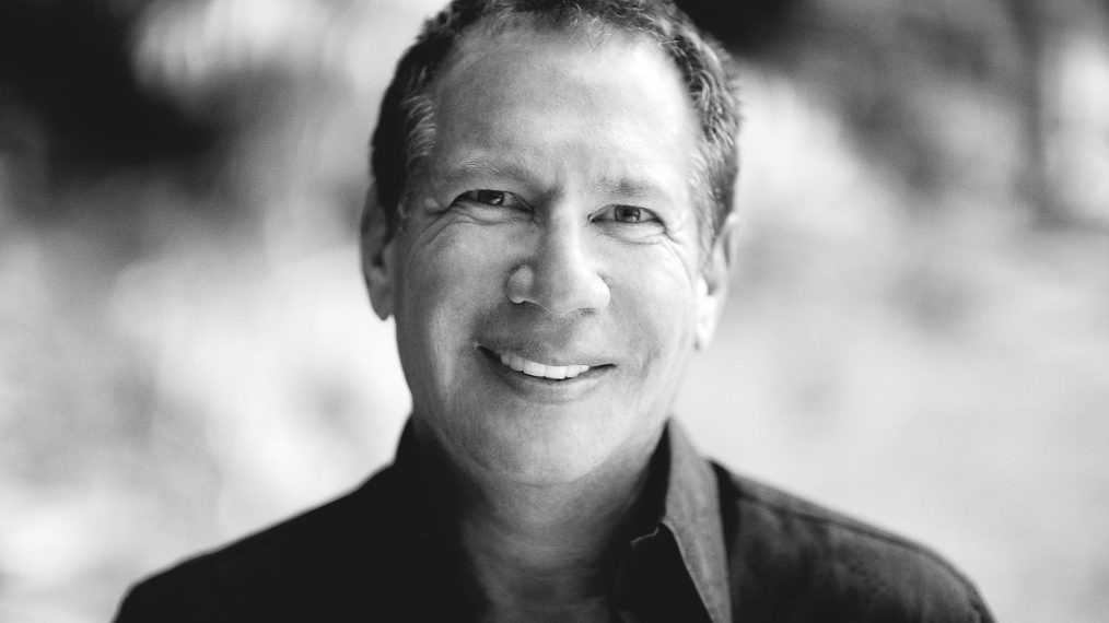 Garry Shandling