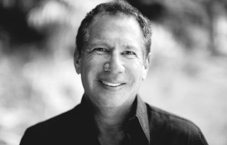 Garry Shandling