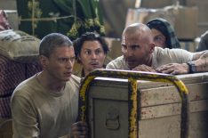 Returning Prison Break Will Be a Constant Thriller, Series Creator Says