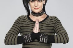 Pauley Perrette: How My NCIS Character Made Science and Math Cool 