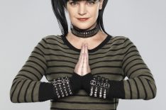 Pauley Perrette: How My NCIS Character Made Science and Math Cool