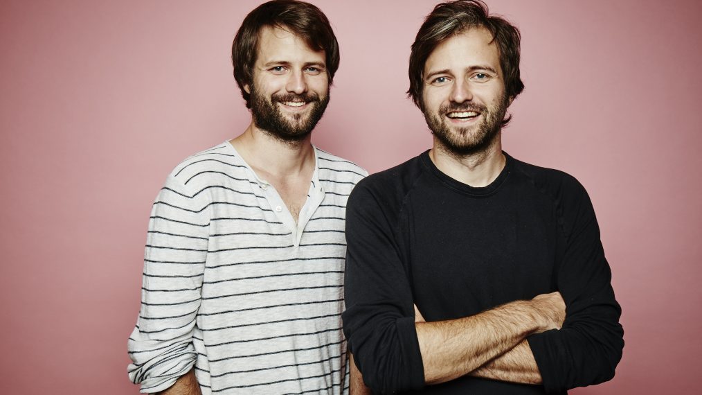 The Duffer Brothers