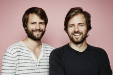 The Duffer Brothers