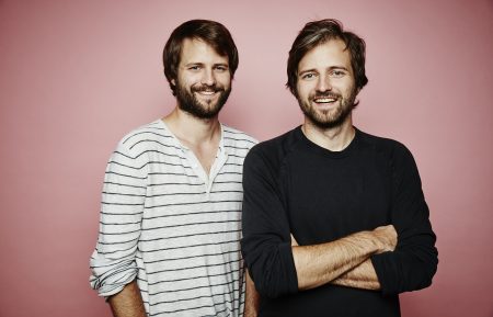 The Duffer Brothers